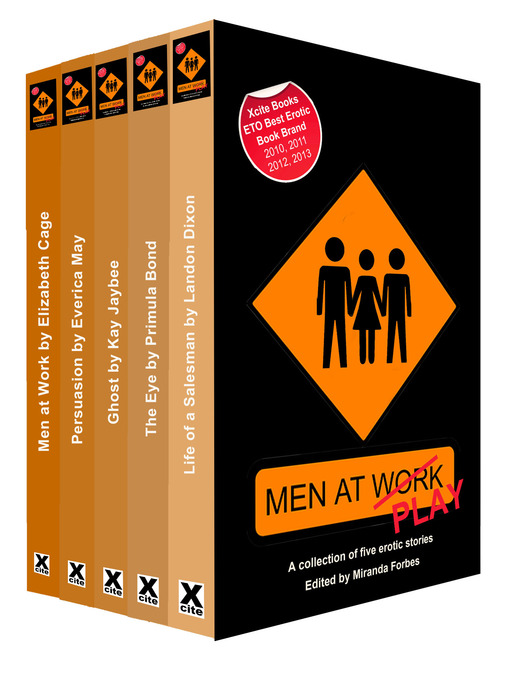 Title details for Men at Work by Elizabeth Cage - Available